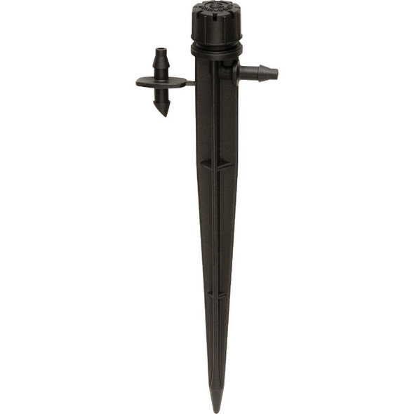 Rain Bird Full Circle Adjustable Micro-Bubbler (4-Pack) MBF4PKS 708142