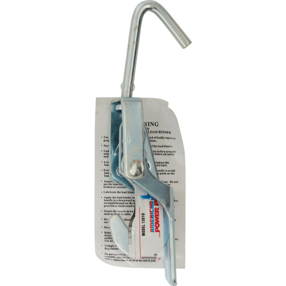 American Power Pull Mini 175 Lb. Load Capacity Lever Load Binder