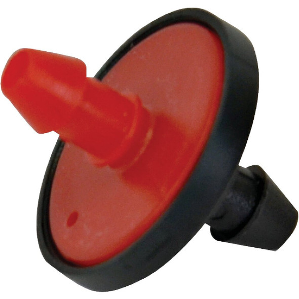 Raindrip 1-2 GPH Mini In-Line Dripper (10-Pack) R116CT 729582