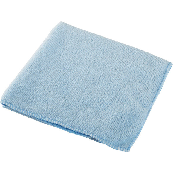 Smart Savers 12-1/2 In. W. x 12-1/2 In. L. Microfiber Cloth