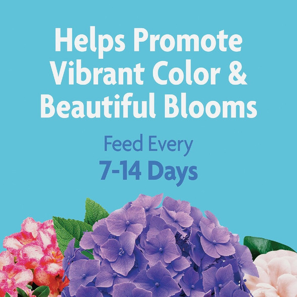 Miracle-Gro Miracid 4 Lb. Water Soluble Acid-Loving Plant Food 1850011 766415