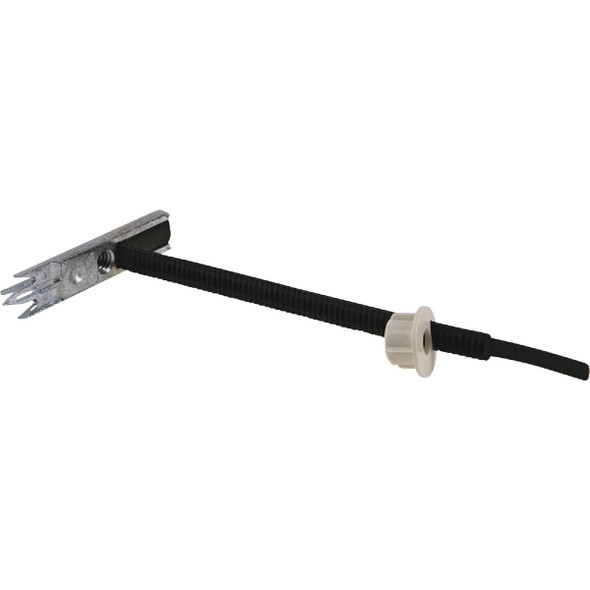 Hillman 1/4 In. Plastic Strap Toggle (20 Ct.) 375358