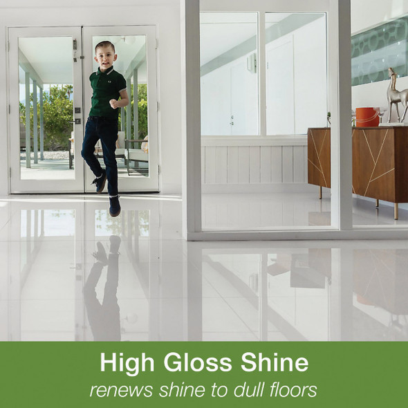 Bona 32 Oz. Stone Tile Laminate Floor Polish WT760051161 600923