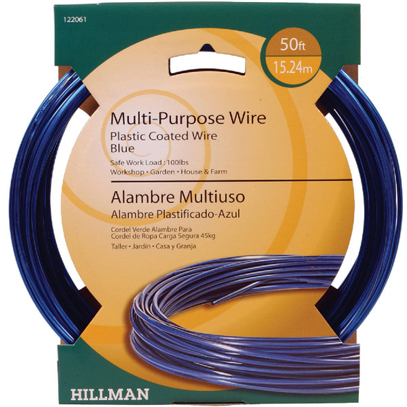 ANCHOR WIRE 50' Stranded Wire 122061