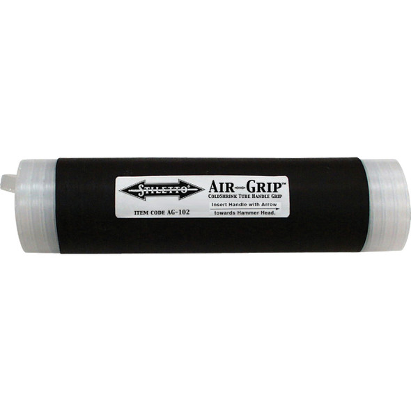 Stiletto AirGrip 1-7/8 In. Dia. Handle Grip AG102
