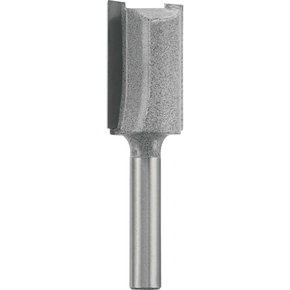 Vermont American Carbide Tip 5/8 In. Straight Bit 23108