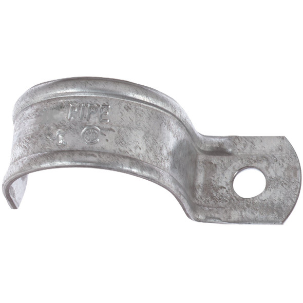 Halex 1 In. Rigid, IMC Push-On Strap 96113