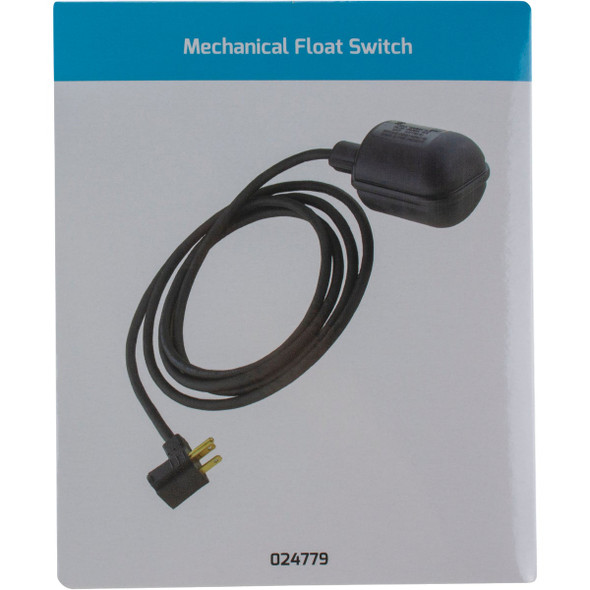 Star Water Systems 1/2 HP Pump Switch 024779