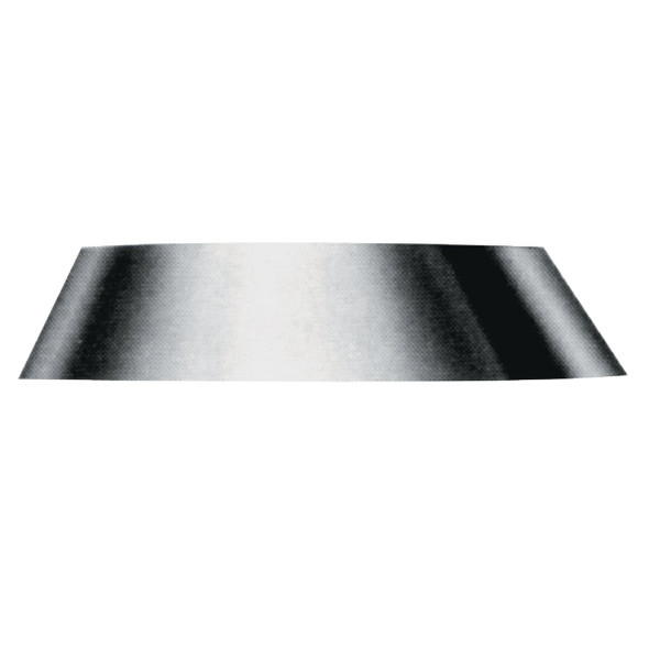 SELKIRK Sure-Temp 6 In. Insulated Pipe Storm Collar 206810