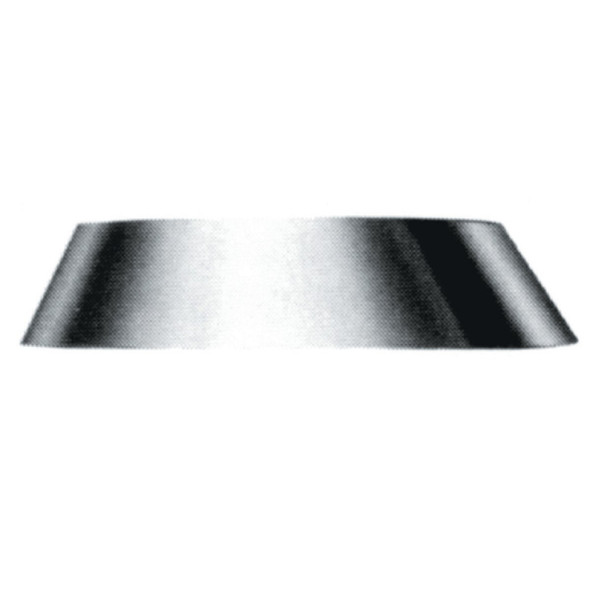 SELKIRK Sure-Temp 8 In. Insulated Pipe Storm Collar 208810
