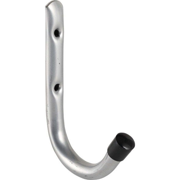 Wall Mount Rust-Resistant  Storage Bulk J-Hook YF-2034 Pack of 25