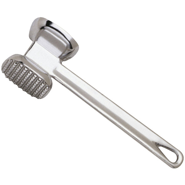 Norpro 10.5 In. Meat Tenderizer Hammer 153 Norpro 10.5 In. Meat Tenderizer Hammer 153