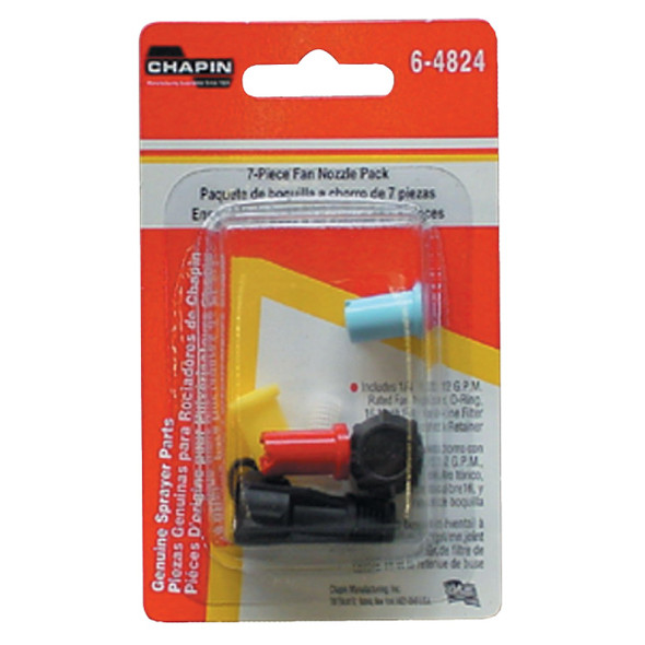 Chapin Fan Sprayer Nozzle Kit 6-4824 766969