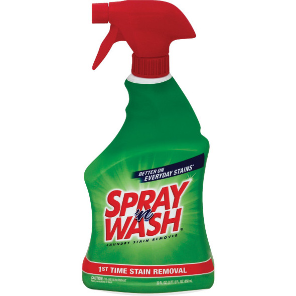 Spray'N Wash 22 Oz. Stain Remover 6233800230