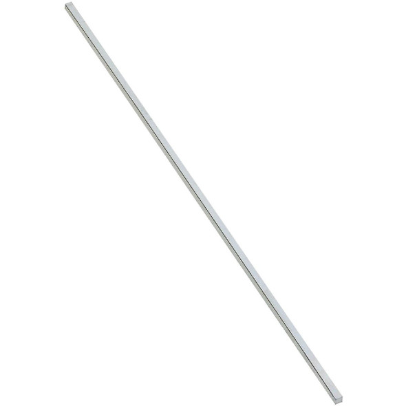 National Hardware 3/16 In. x 12 In. Steel Key Stock N180-166