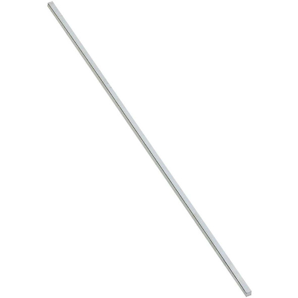 National Hardware 3/16 In. x 12 In. Steel Key Stock N180-166