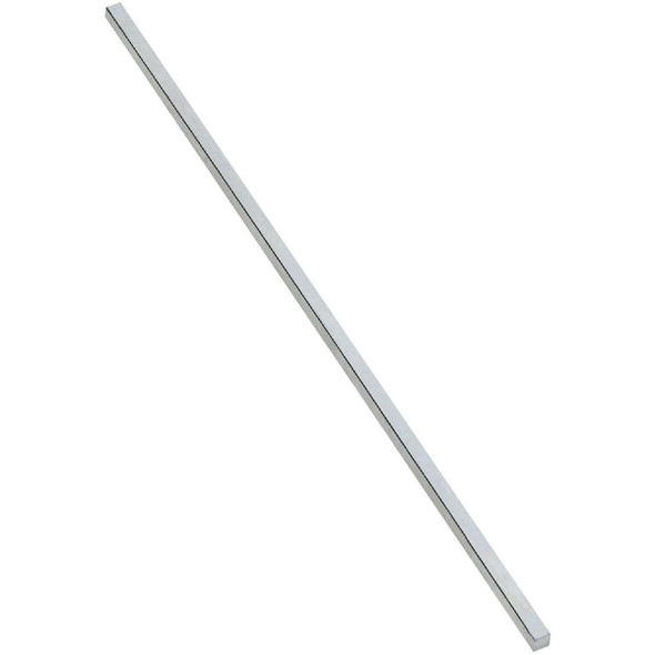 National Hardware 1/4 In. x 12 In. Steel Key Stock N180-174