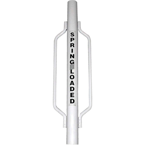 Speeco 31 In. Powder Coated Steel Spring Fence Post Driver SPOS16110200