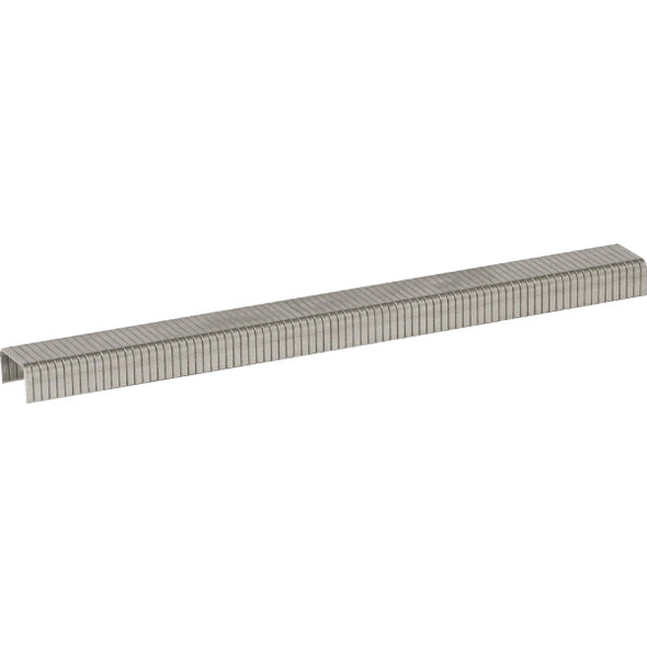 Arrow T50 Heavy-Duty Stainless Steel Staple, 1-4 In. (1000-Pack) 504SS1 328634