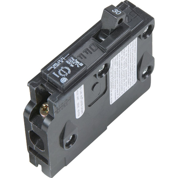 Connecticut Electric 30a Sp Circuit Breaker VPKD130