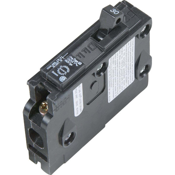 Connecticut Electric 30a Sp Circuit Breaker VPKD130