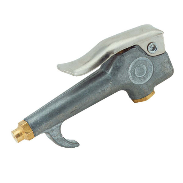 Tru-Flate 30 PSI 1/4 In. Lever Blow Gun 18-203
