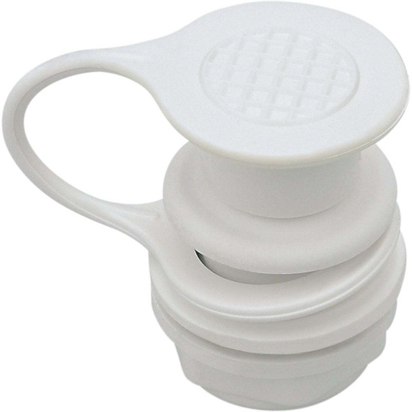 Igloo Triple Snap Push Cap Cooler Drain Plug 24010