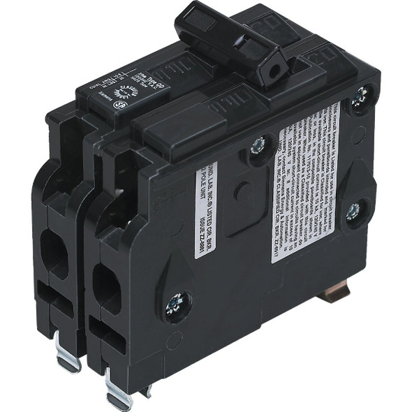 Connecticut Electric 40a 2p Circuit Breaker VPKD240