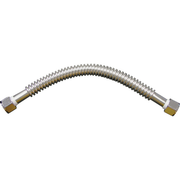 ProLine Series 3/4fipx12" Wtr Connector W034SS101012