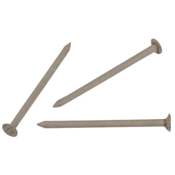 ANCHOR WIRE 1-1/4" Clay Ss Trim Nail 42077
