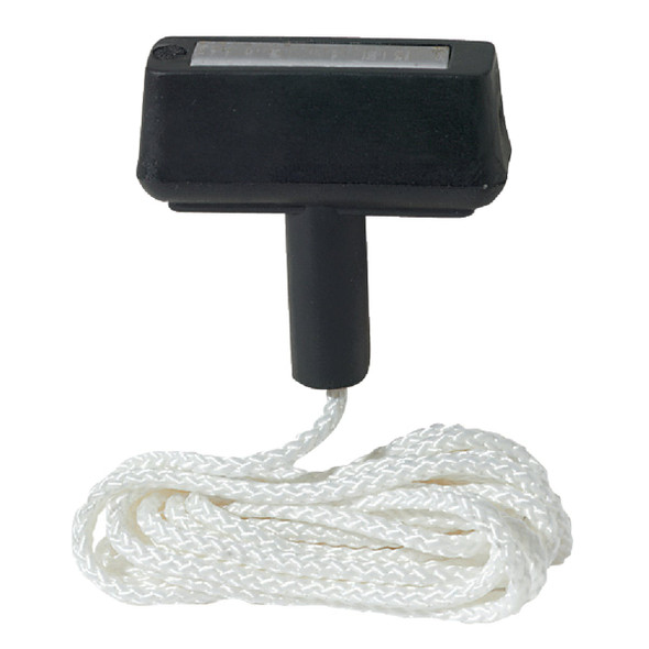 Arnold Engine Rubber Starter Handle & 88 In. Cord SH-483 Arnold Engine Rubber Starter Handle & 88 In. Cord SH-483