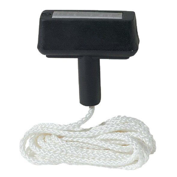 Arnold Engine Rubber Starter Handle & 88 In. Cord SH-483