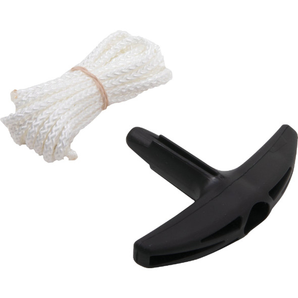 Arnold Engine Rubber Starter Handle & 88 In. Cord SH-483