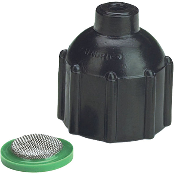 Raindrip 1-2rsr Sprinkler Adaptor R336CT 747115