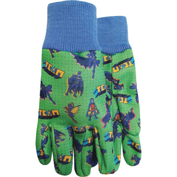 Warner Brothers Batman Toddler Jersey Glove SFB102TA4