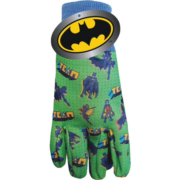 Warner Brothers Batman Toddler Jersey Glove