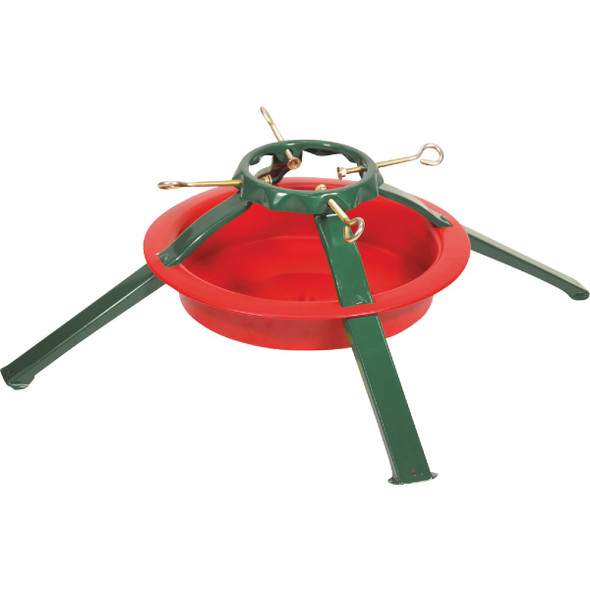 Jack Post 7 Ft. Live Christmas Tree Stand 36750