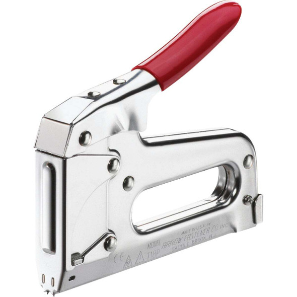 Arrow T18 Professional Wire and Cable Staple Gun T18
