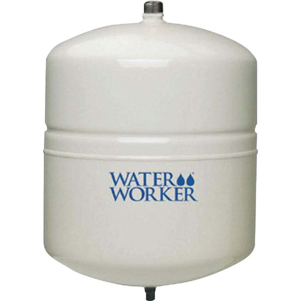 Water Worker 2 Gal. Water Heater Expansion Tank G5L