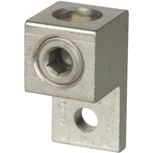 Southwire 250-#6 Mechanical Lug 65254240