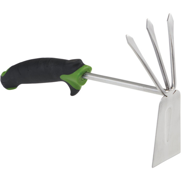 Best Garden 11-3/4 In. Terra Tiller & Hand Cultivator GT-965KS