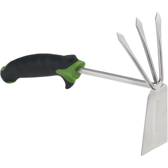 Best Garden 11-3/4 In. Terra Tiller & Hand Cultivator GT-965KS