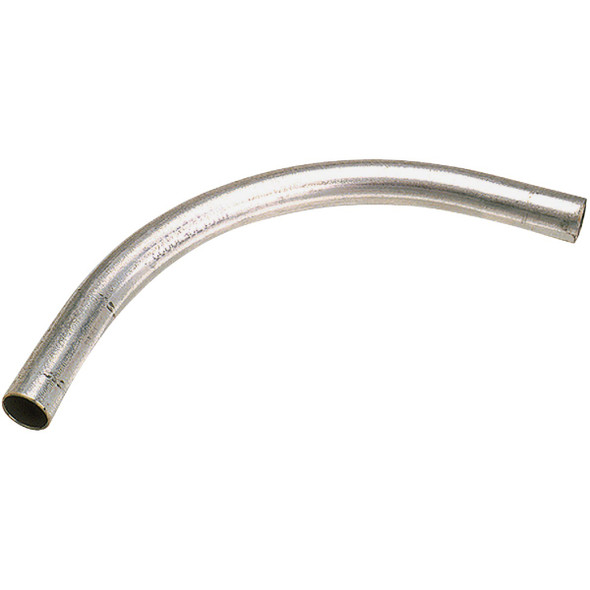 Halex 1/2 In. Thinwall Tubular EMT Elbow 64405