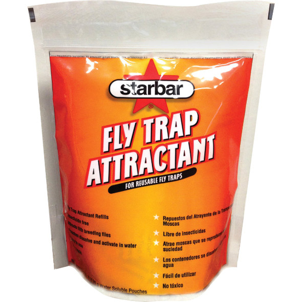 Starbar 240 Gm. Granular Outdoor Fly Bait 100523455