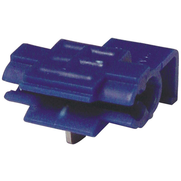 Gardner Bender 18 to 14 AWG Tap Splice (25-Pack) 10-100