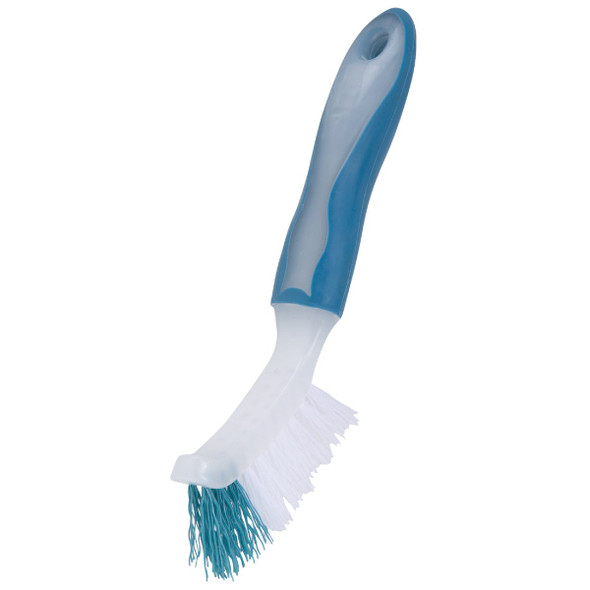 Plastic & Rubber Tile & Grout Brush 631442