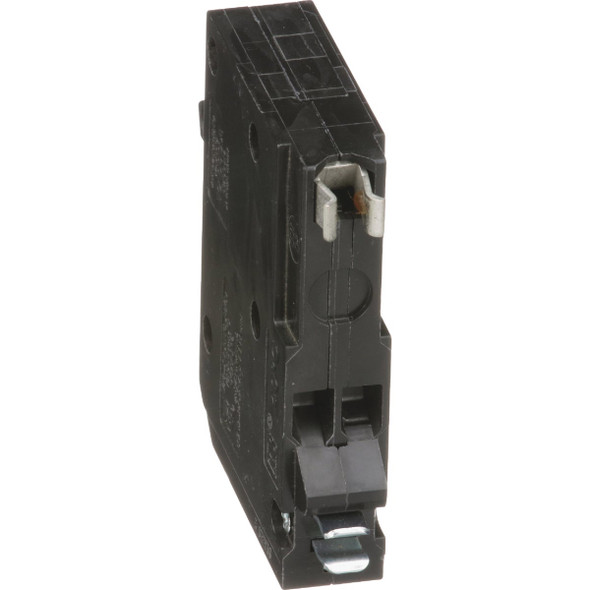 Square D QO 15A-15A Single-Pole Standard Trip Tandem Circuit Breaker QO1515CP 526312