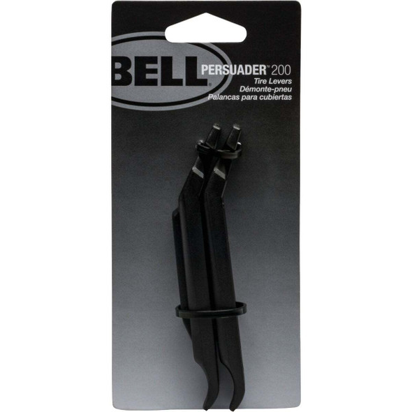 Bell Sports Plastic Tire Lever (2-Pack) 7122149