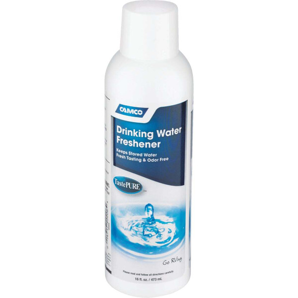 Camco 16 Oz. RV Drinking Water Freshener 40206