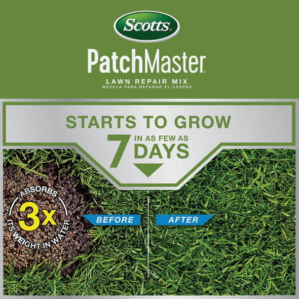PatchMaster 4.75# Fescue Patchmstr 14900 714365